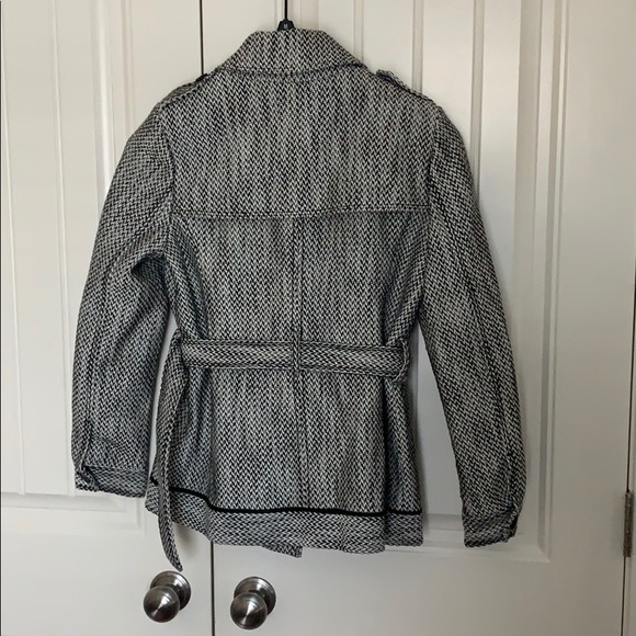 Banana Republic coat/jacket - Picture 3 of 7